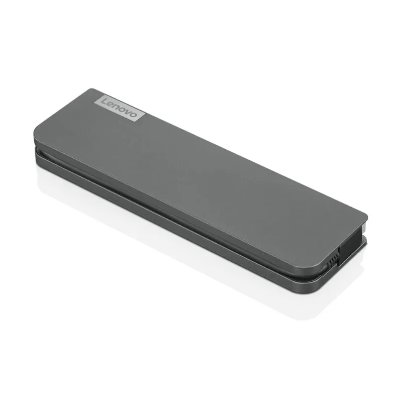 Mini Dock Lenovo Usb-c_br 40au00065br