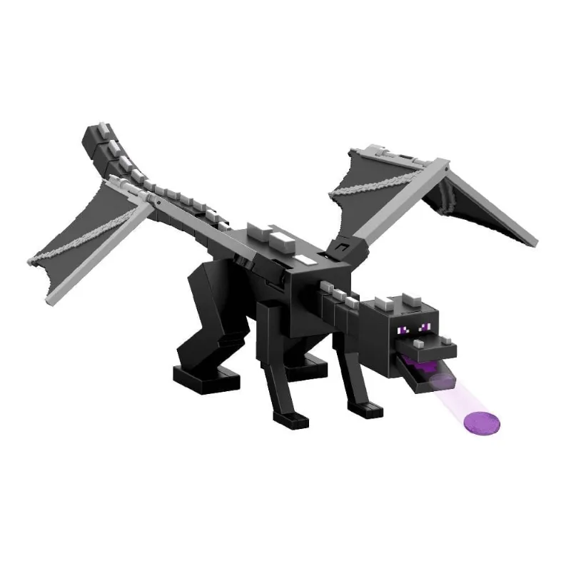 Minecraft Ender Dragon - Mattel