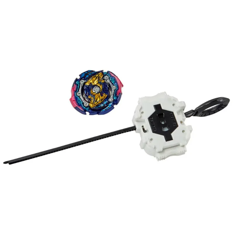 Pião Beyblade Burst Pro Series Judgement Joker F2335 Hasbro 41831