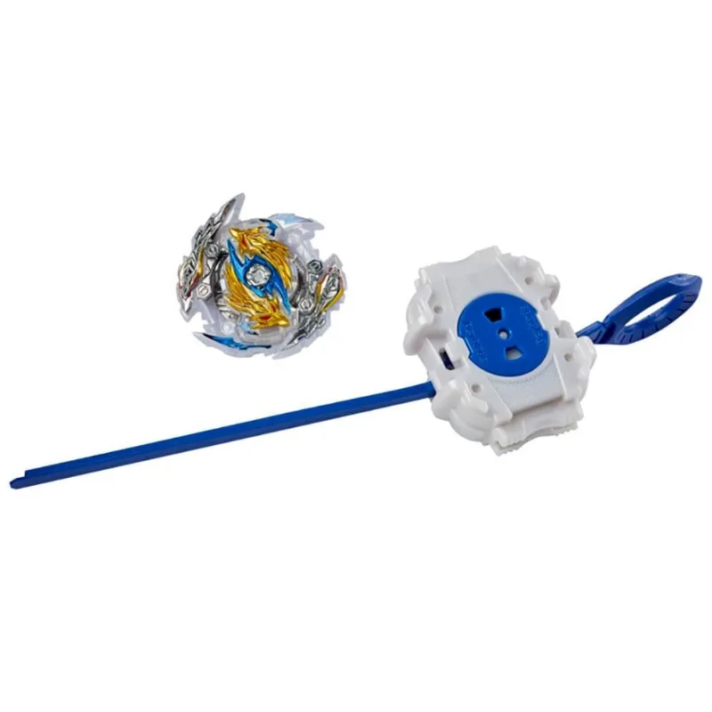 Pião Beyblade Burst Pro Series Zwei Luinor F2336 Hasbro 41829