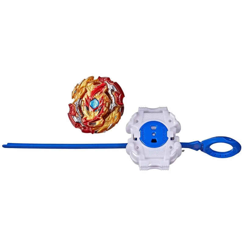 Jogo de Pião Bey Blade Pro Series Lord Spryzen F2334 - Hasbro 30770