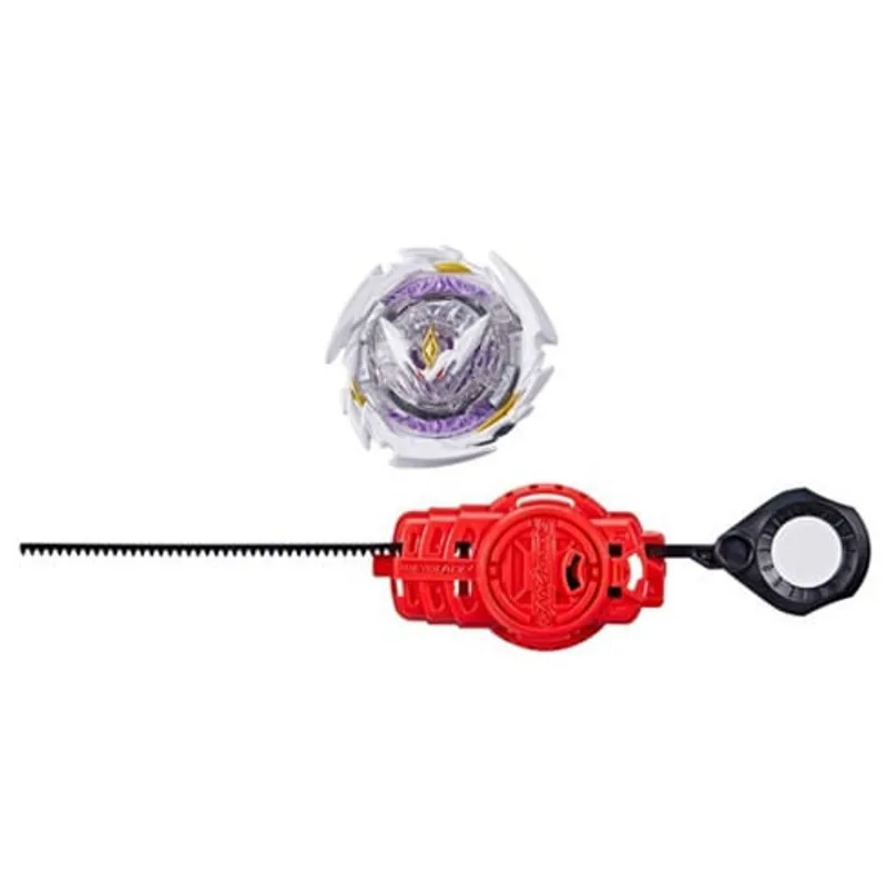 Beyblade Burst - Pião Quad Drive Starter - Destruction Belfyre B7 F4068