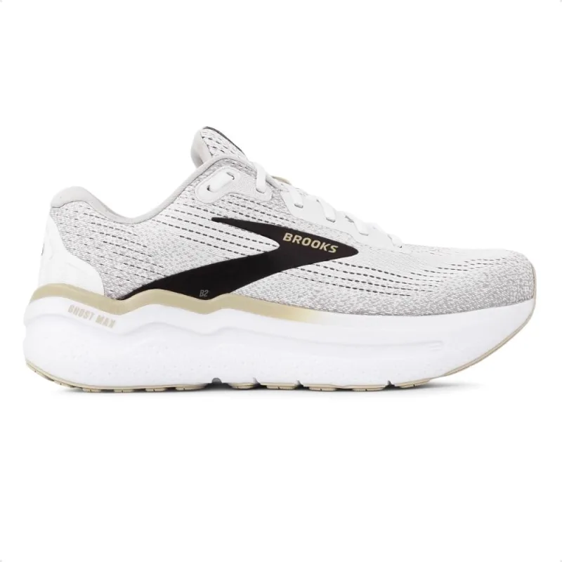 Tênis Brooks Ghost Max 2 Masculino - Brooks