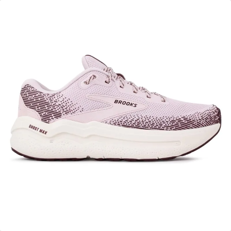 Tênis Brooks Ghost Max 2 Feminino - Brooks