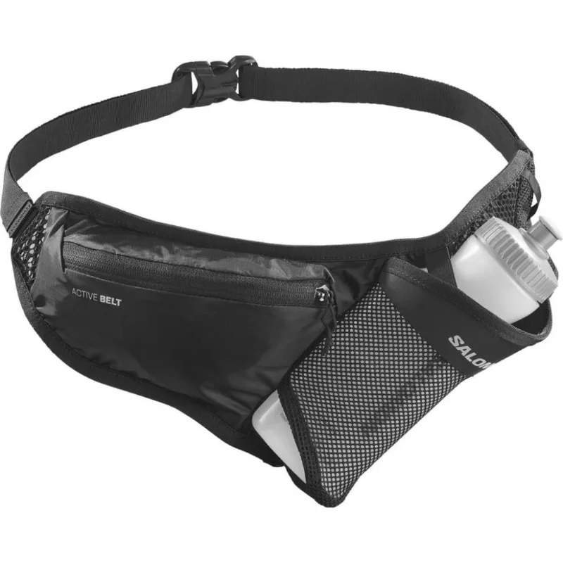 Cinto de Hidratação Active Belt Preto
