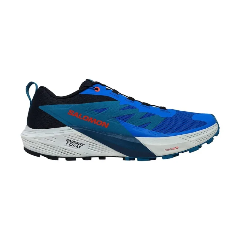 Tênis Salomon Sense Ride 5 Masculino