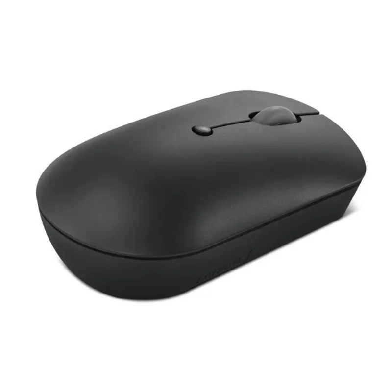 Mouse Sem Fio Compacto Lenovo 400 Usb-c - Gy51d20865