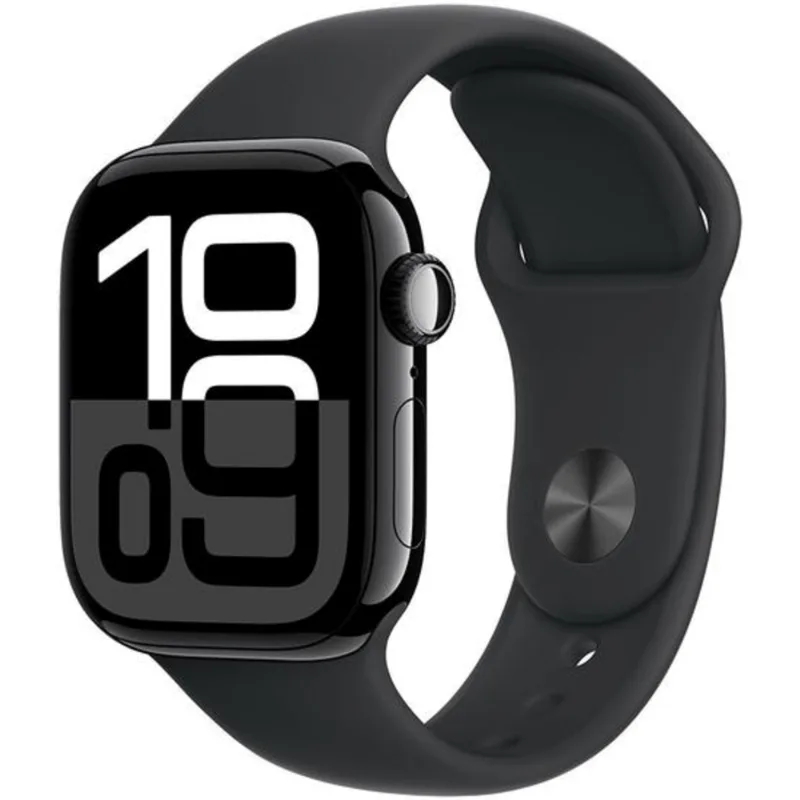 Smartwatch Apple Watch Series 10 Caixa Alumínio 46 mm GPS