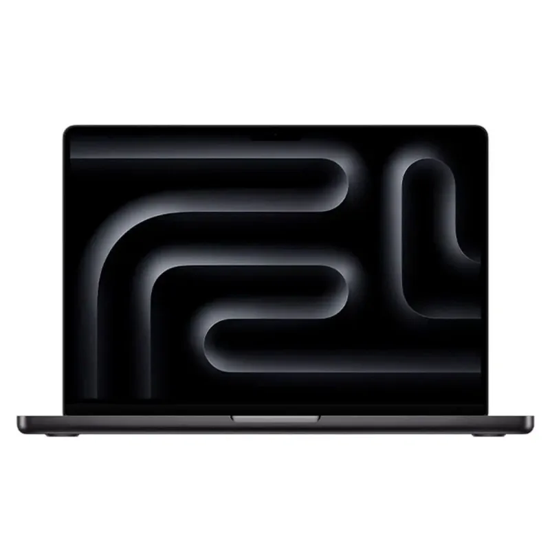MacBook Pro 16", M4 Pro, CPU de 14 núcleos, GPU de 20 núcleos, 48GB RAM, 512GB SSD - Preto-espacial