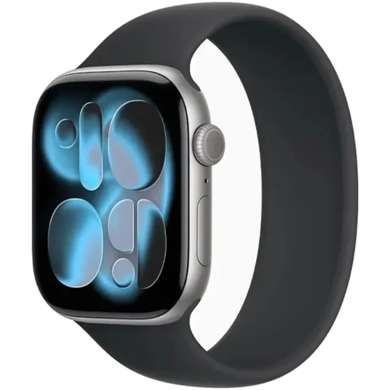Apple Watch Series 11 46mm Caixa Alumínio Gps, Saúde Avançada, Bateria 24h+