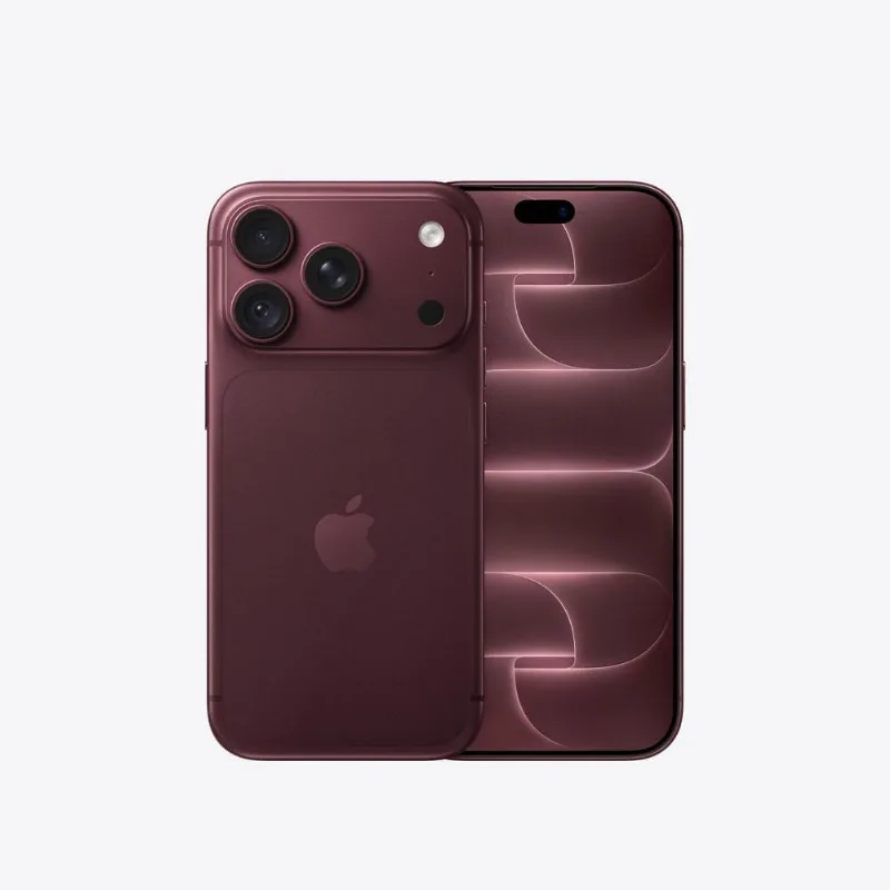 Apple iPhone 14 Pro 256GB Bordo Tela Promotion De 6,3 Polegadas Câmera Fusion 48 MP