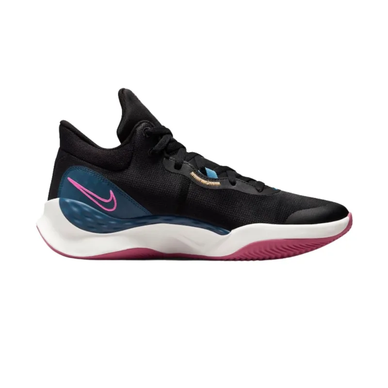Tênis Renew Elevate Ill Nike Masculino Basquete - NIKE