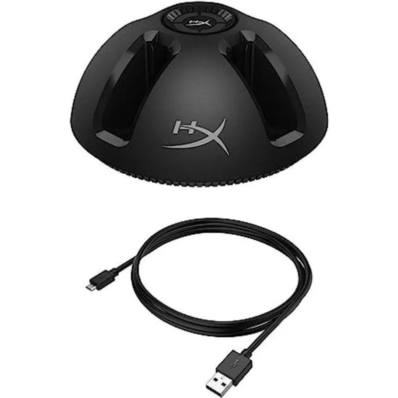 Carregador Hyperx Chargeplay Quad