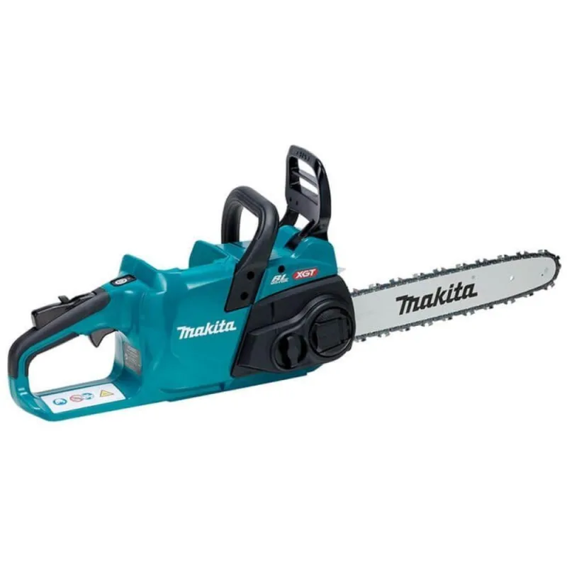 Motosserra 350mm A Bateria 40v - Makita