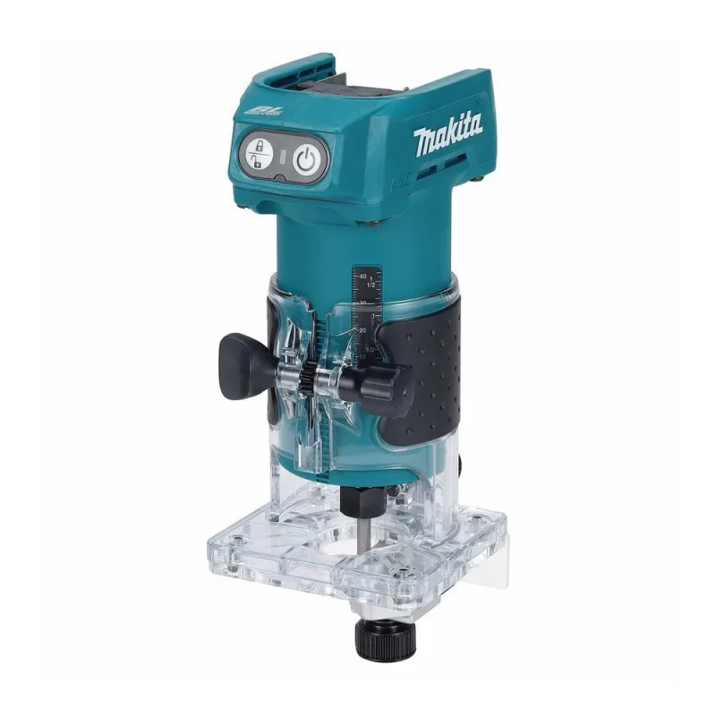 Tupia Eletronica A Bateria 18v Drt52z Makita - Makita