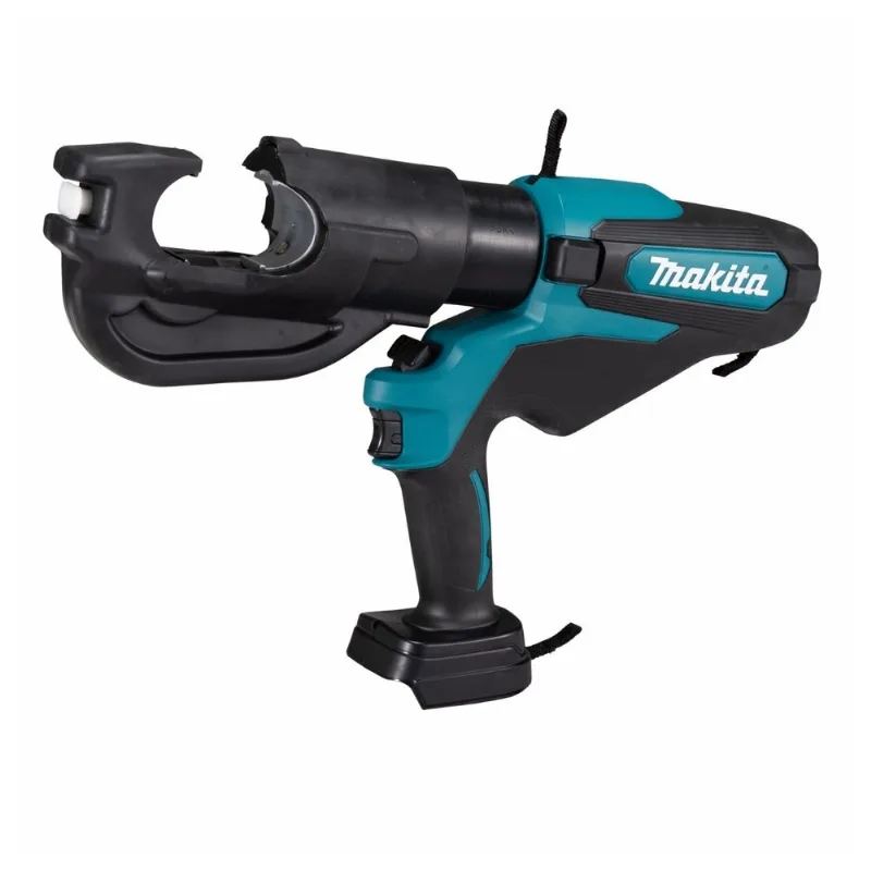 Alicate Crimpagem Makita 18V DTC302ZK Sem Bateria