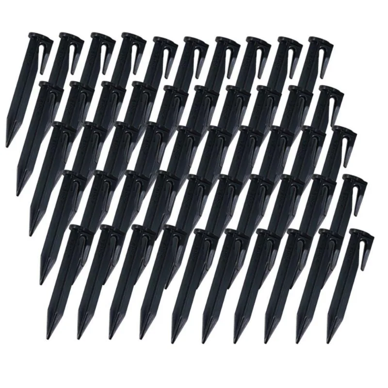 Conjunto De Grampos G Para Fixação Com 50 Makita