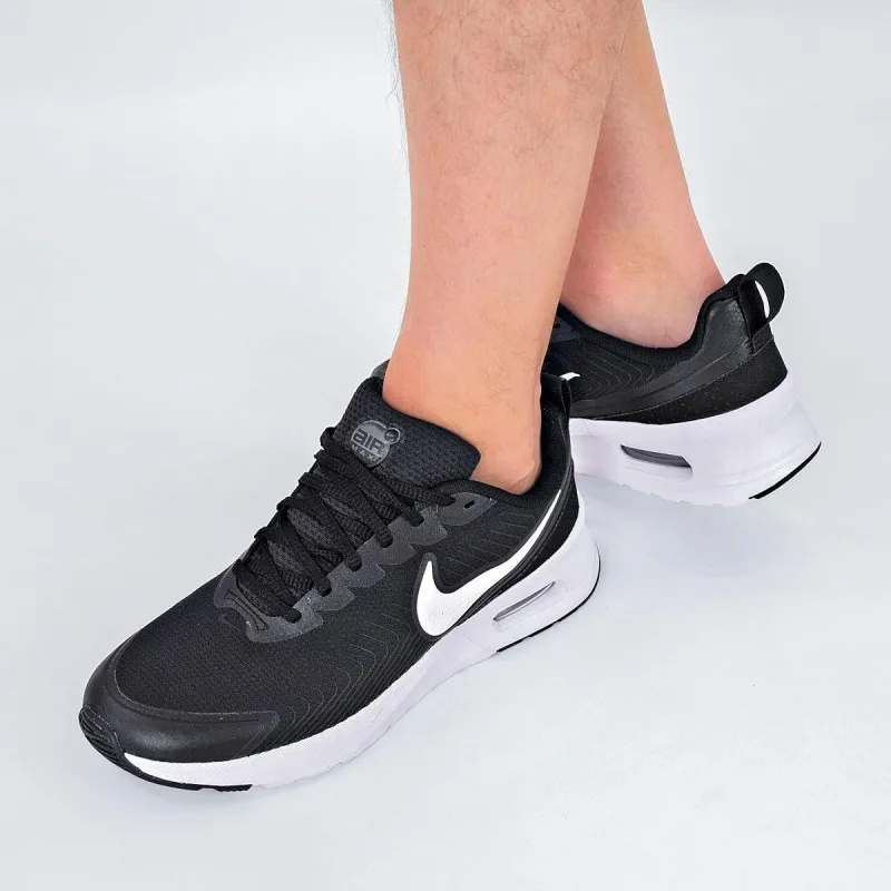 Tênis Nike Masculino Air Max Nuaxis - Nike