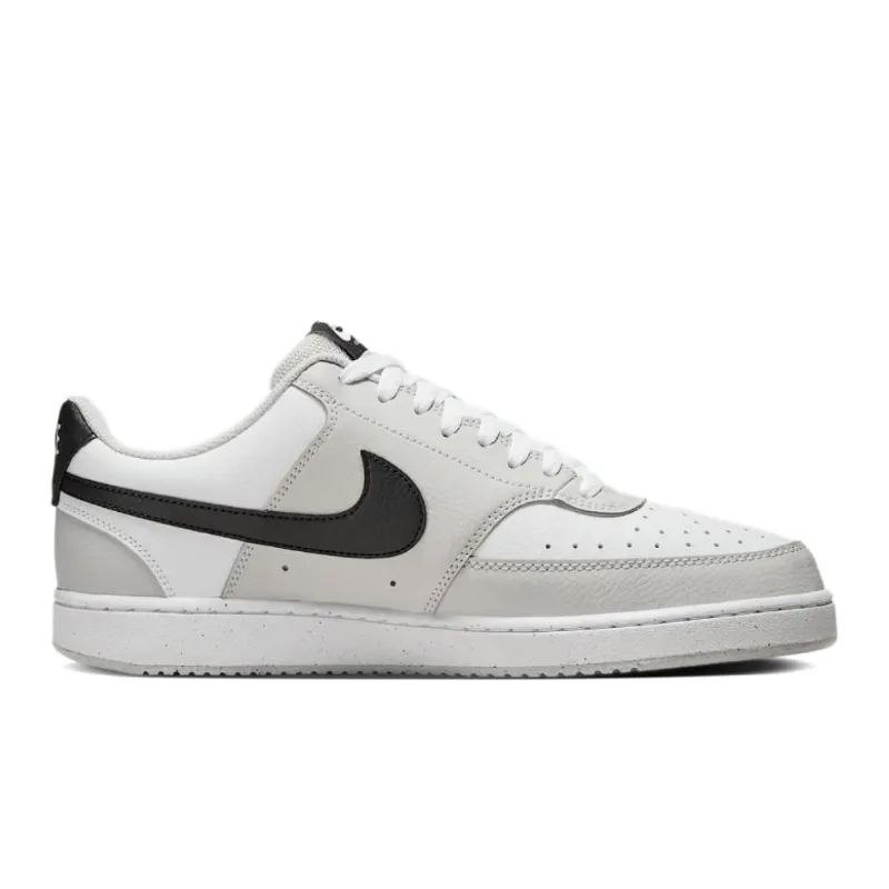 Tênis Nike Court Vision Low Cinza HV0927-097.41