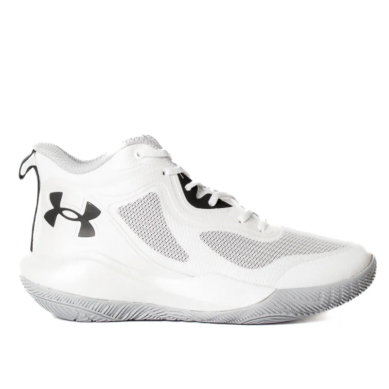 Tênis Under Armour Bankshot Masculino - Under Armour