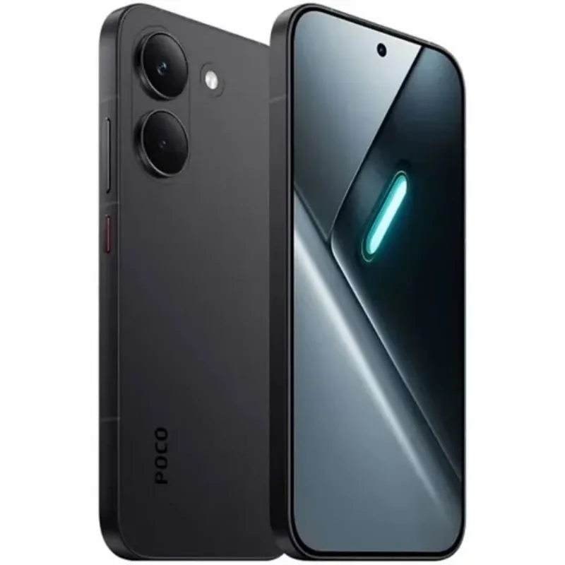 Celular Smartphone Xiaomi P O C O X8 Pro 5g | Tela 6.59 | Câmera 50 Mp | 12 Gb Ram | 512 Gb