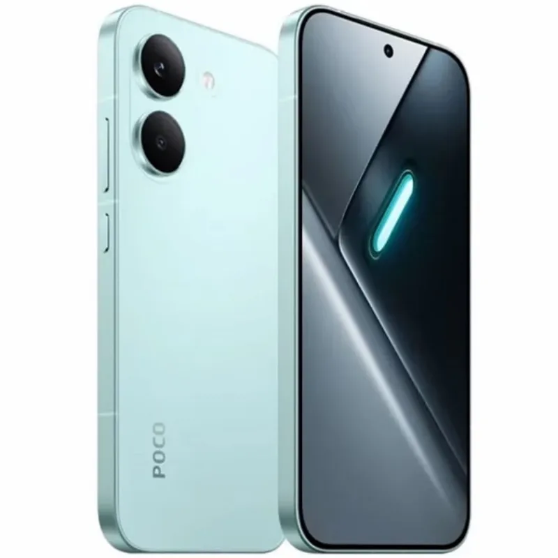 Celular Smartphone Xiaomi P O C O X8 Pro 5g | Tela 6.59 | Câmera 50 Mp | 12 Gb Ram | 512 Gb