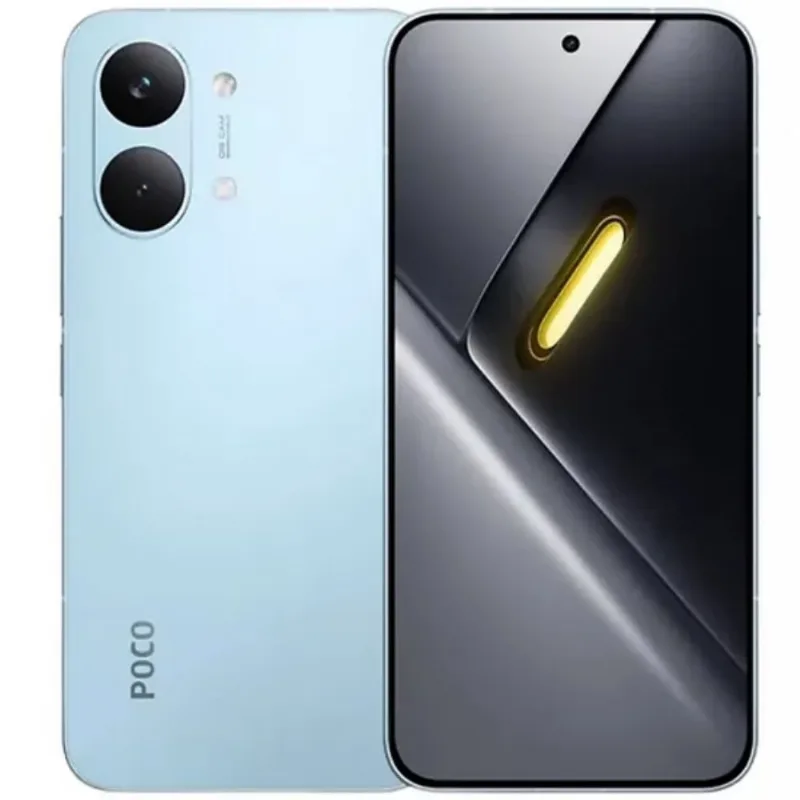Celular Smartphone Xiaomi P O C O X8 Pro Max 5g | Tela 6.83 | Câmera 50 Mp | 12 Gb Ram | 256 Gb