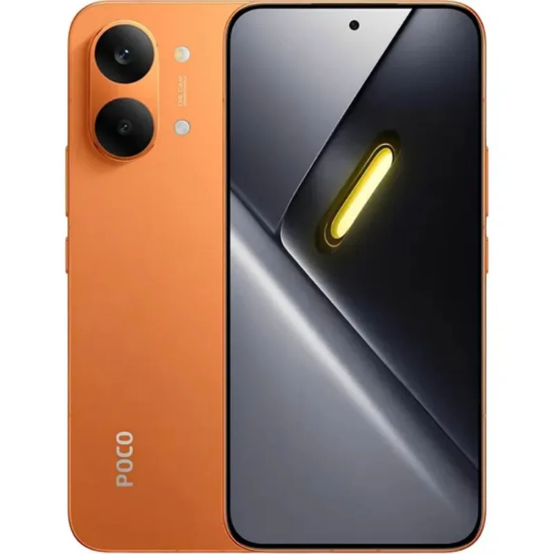 Celular Smartphone Xiaomi P O C O X8 Pro Max 5g | Tela 6.83 | Câmera 50 Mp | 12 Gb Ram | 256 Gb