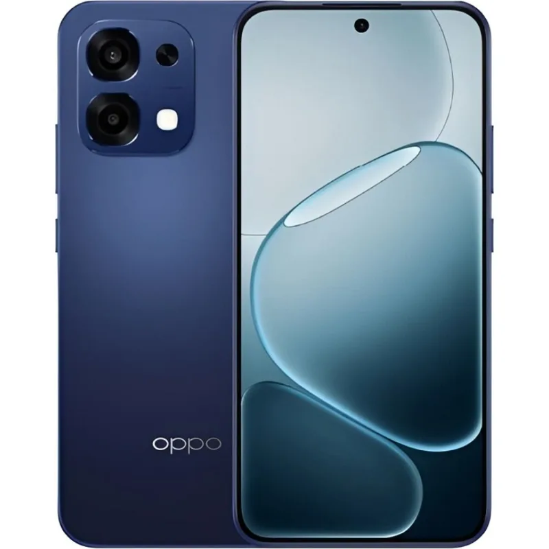 Celular Smartphone Oppo A6 Pro 5g | Tela 6.57 | Câmera 50 Mp | 8 Gb Ram | 256 Gb