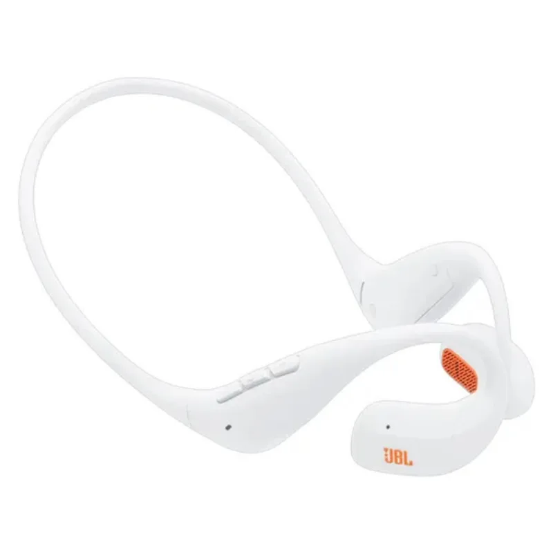 Fone De Ouvido Jbl Endurance Pace Bluetooth 5.4 Ip68 Esportivo Opensound
