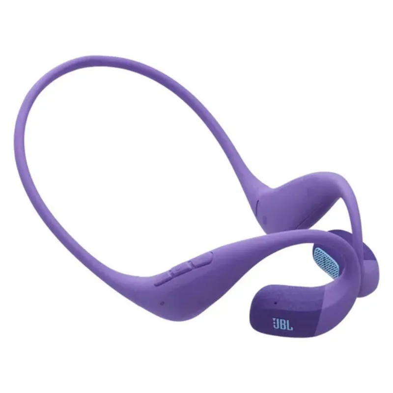 Fone De Ouvido Jbl Endurance Pace Bluetooth 5.4 Ip68 Esportivo Opensound