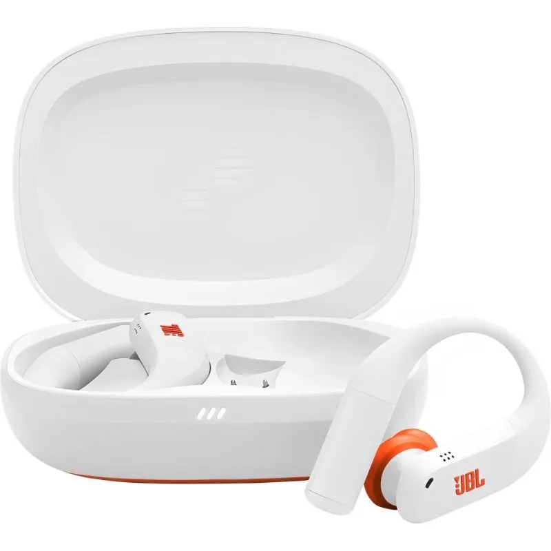 Fone De Ouvido Jbl Endurance Peak 4 Bluetooth 5.4 Ip68 Pure Bass Microfones Anc