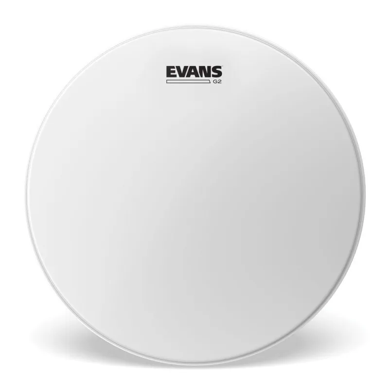 Pele Batedeira Para Caixa E Tom 06\'\' Evans G2 Porosa B06g2 [f035] - Não Disponível