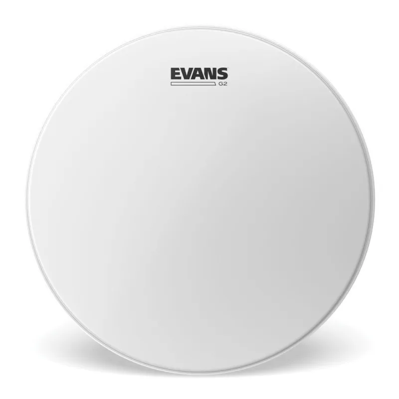 Pele Batedeira Para Caixa E Tom 08\'\' Evans G2 Porosa B08g2 [f035] - Não Disponível