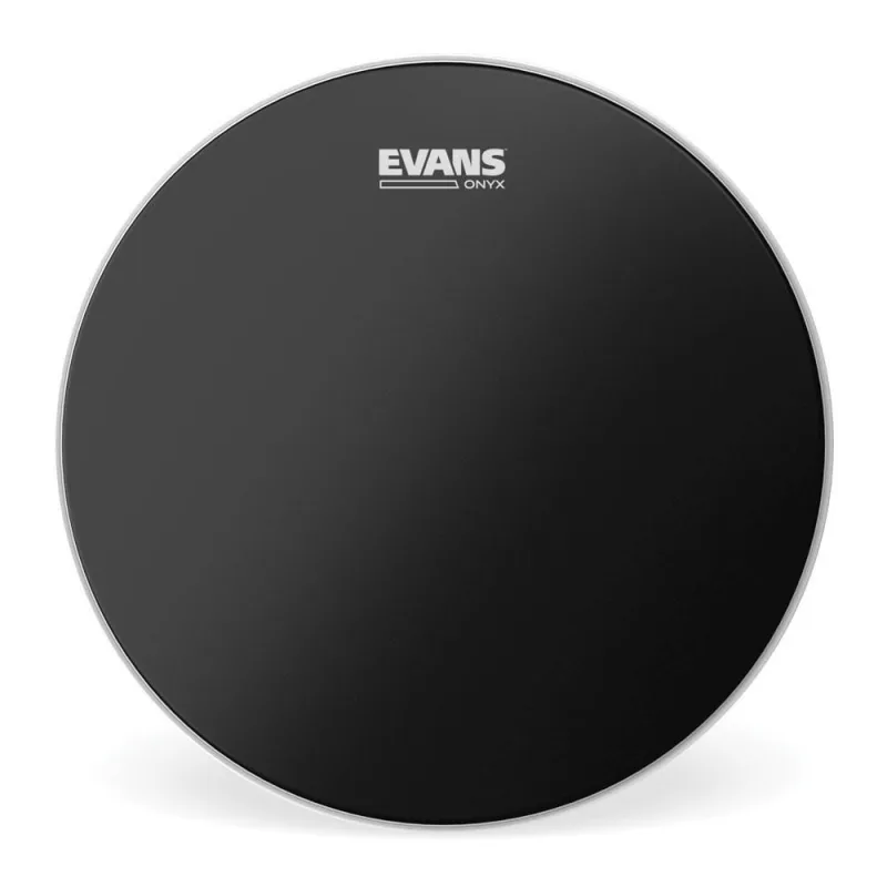 Pele Batedeira Para Caixa E Tom 10\'\' Evans Onyx B10onx2 [f035] - Não Disponível