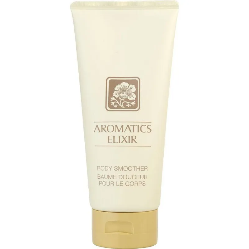 Creme Feminino Clinique Aromatics Elixir Hidratante 200 Ml