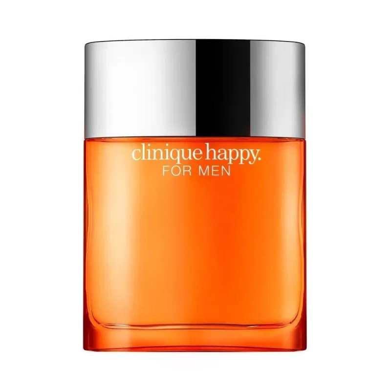 Perfume Clinique Happy Edt Masculino 100ml - Clinique
