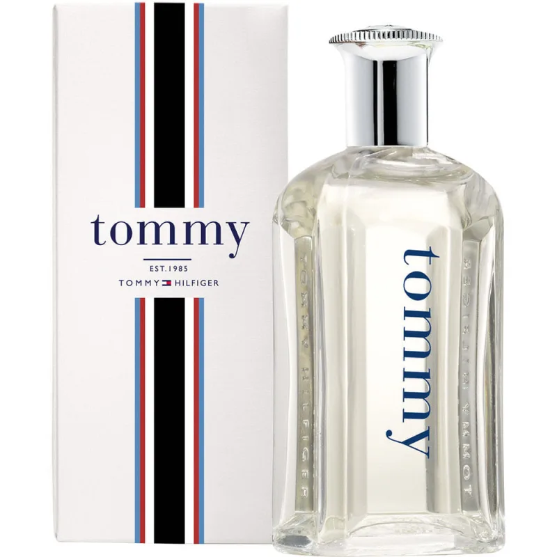 Tommy De Tommy Hilfiger Eau De Toilette Masculino - Tommy Hilfiger