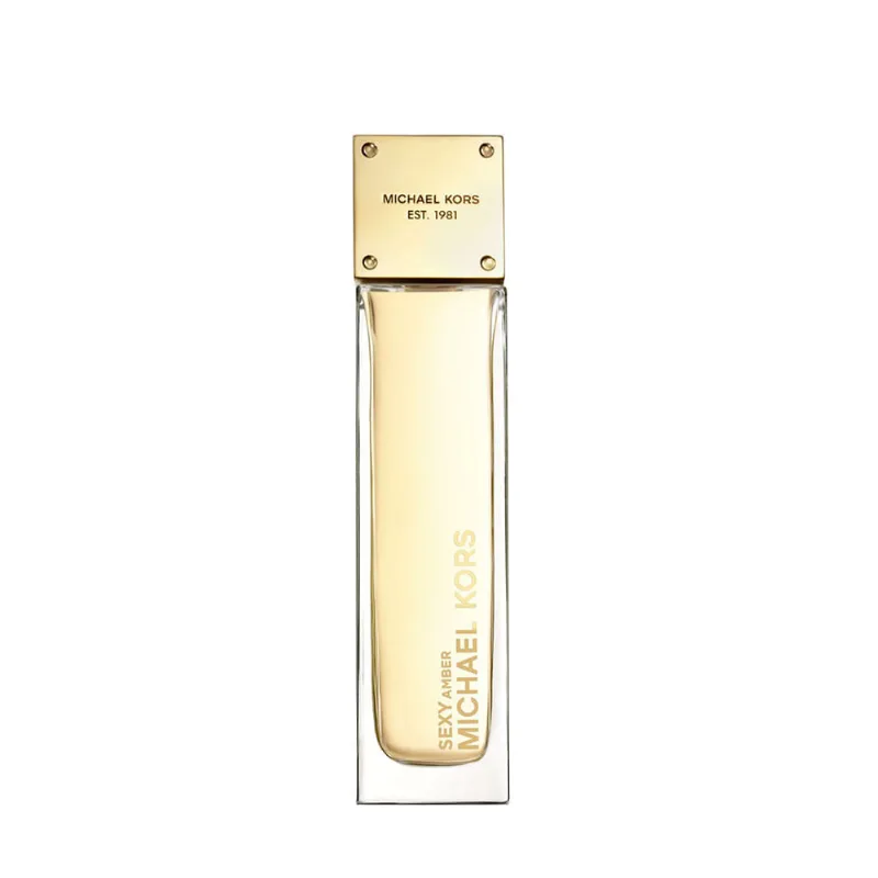 Perfume Michael Kors Sexy Amber Eau De Parfum 100ml 100ml