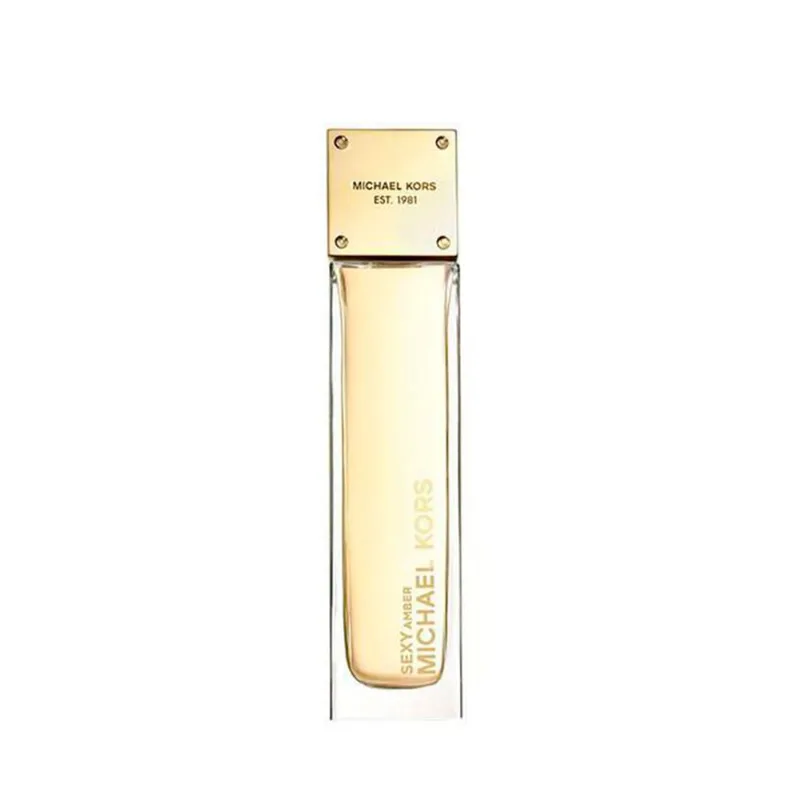 Perfume Michael Kors Sexy Amber Eau De Parfum 50ml 50ml