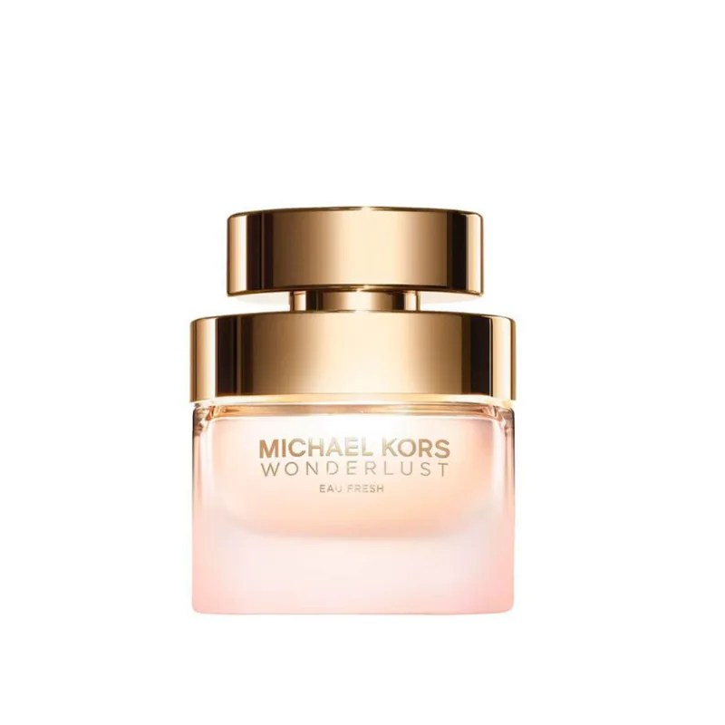 Perfume Michael Kors Wonderlust Eau Fresh Eau De Toilette 50ml 50ml