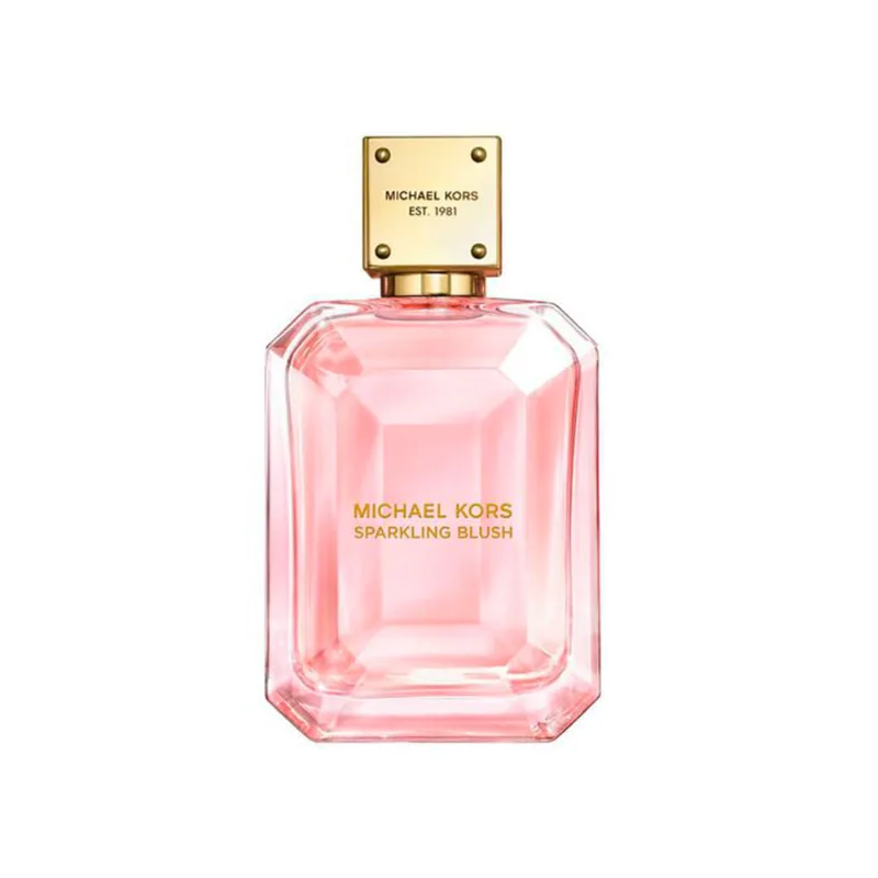 Perfume Michael Kors Michael Kors Sparkling Blush Eau De Parfum 100ml 100ml
