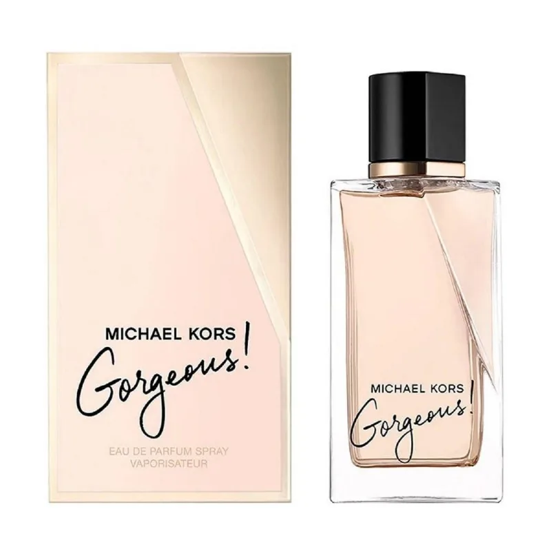Gorgeous! Michael Kors Eau de Parfum - Perfume Feminino 30ml