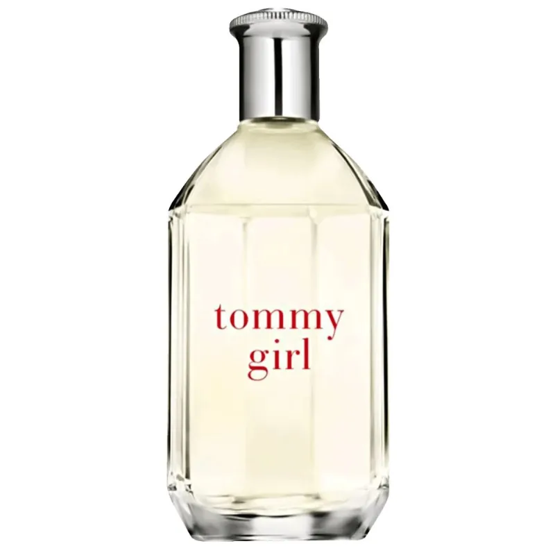 Tommy Girl Tommy Hilfiger Eau de Toilette - Perfume Feminino 200ml 200ML