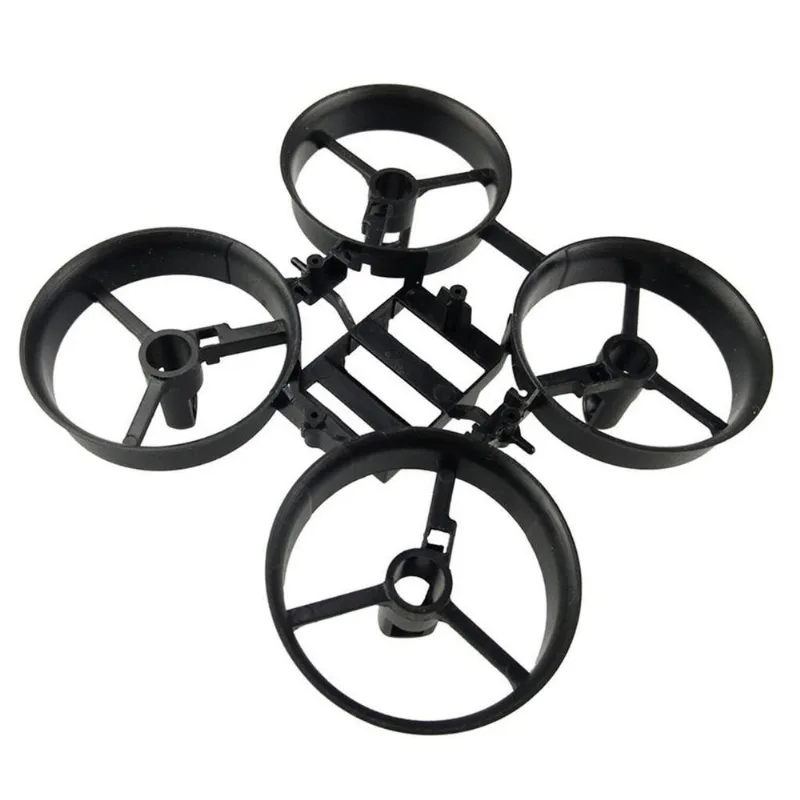 Peças Sobressalentes De Estrutura Quadricóptero Rc Do Corpo Da Estrutura Principal Do Drone