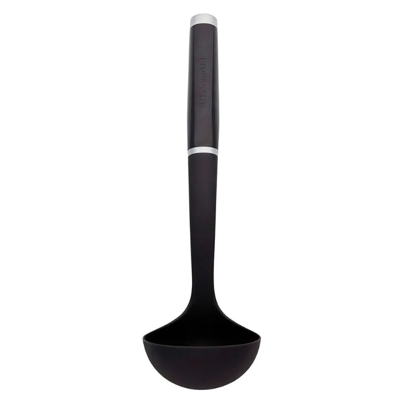 Concha de Nylon 30cm Preto KitchenAid