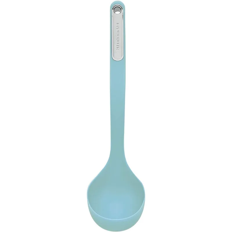 Concha de Nylon 30cm Azul KitchenAid
