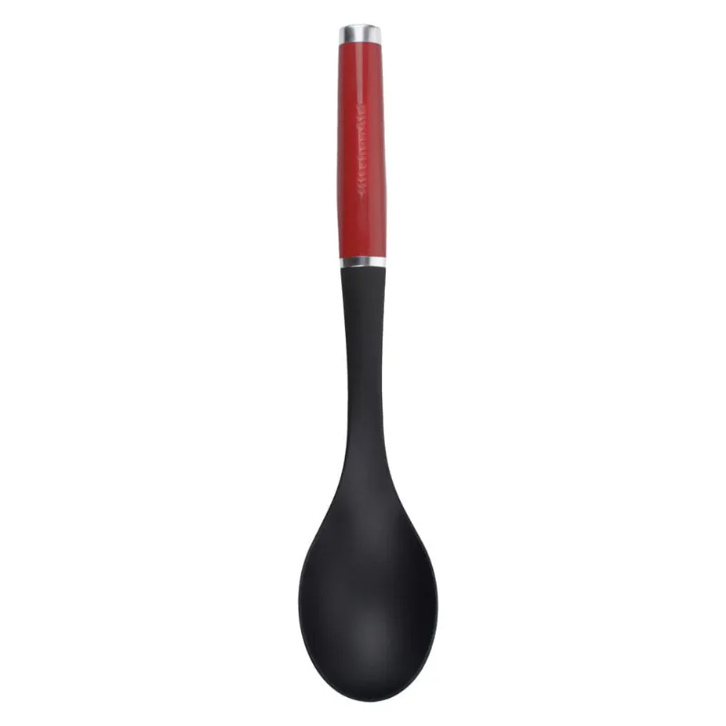 Colher Clássica KitchenAid Vermelha KE003OHERA