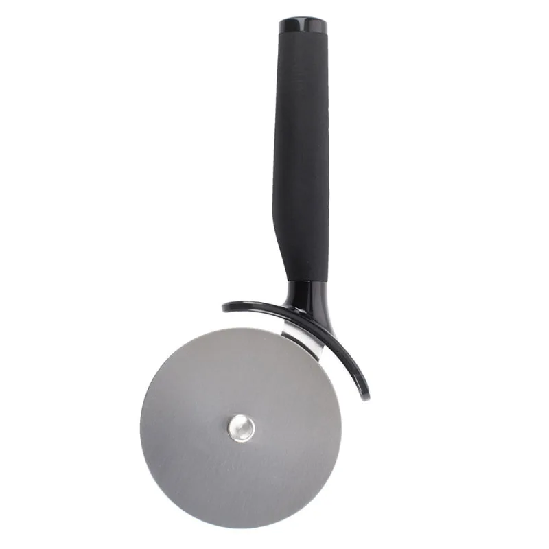 Cortador Soft Touch para Pizza Preto Cortador Soft Touch para Pizza Kitchenaid Preto