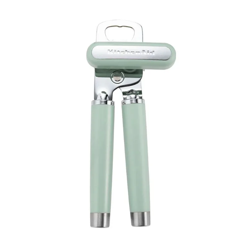 Abridor Latas E Garrafas Pistache KitchenAid